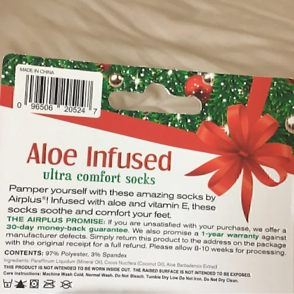 Christmas socks bundle